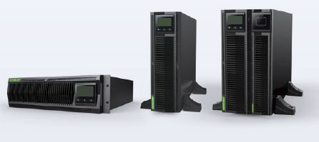 SCU DSP 10kVA 15kVA 20kVA